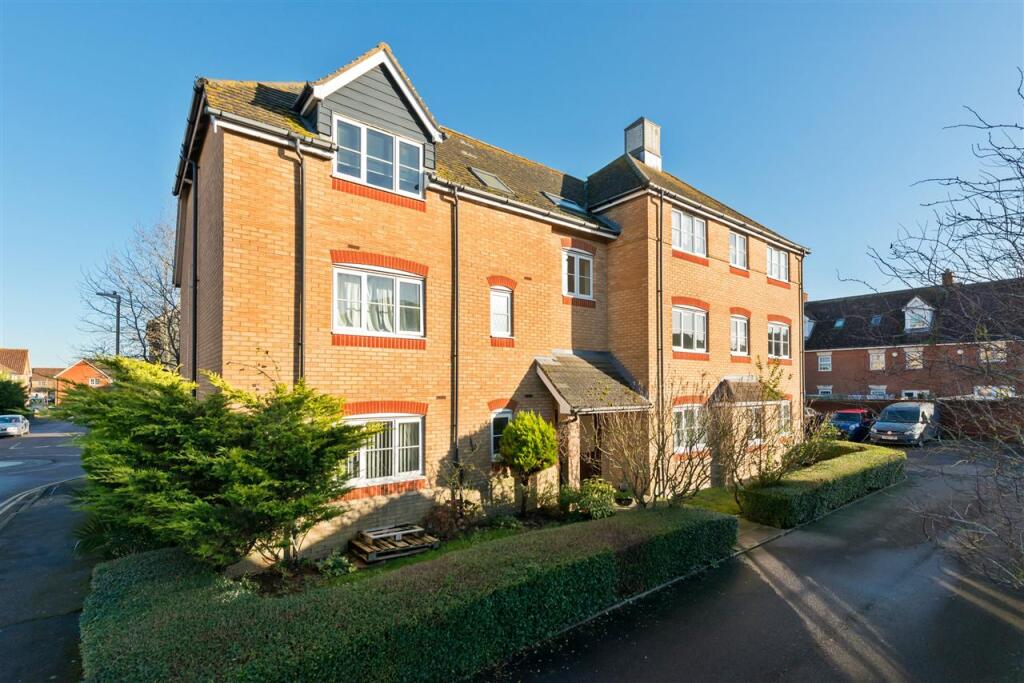 Main image of property: Blackthorn Road, Hersden