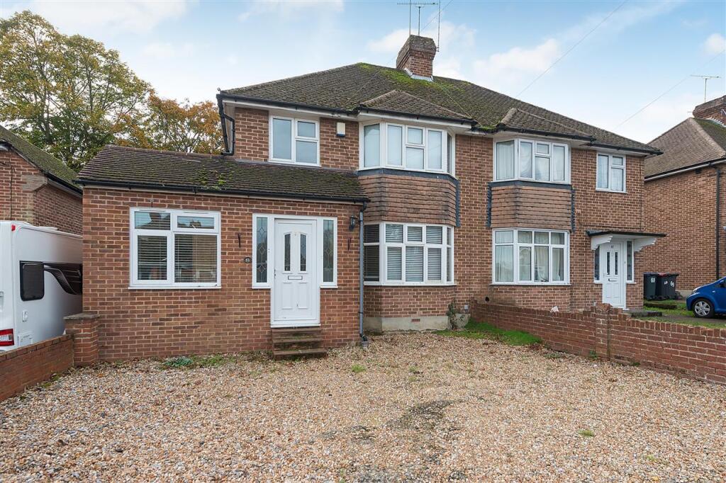 Main image of property: Cherry Drive, Canterbury