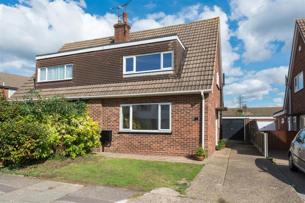 Main image of property: Hawthorn Avenue, Canterbury