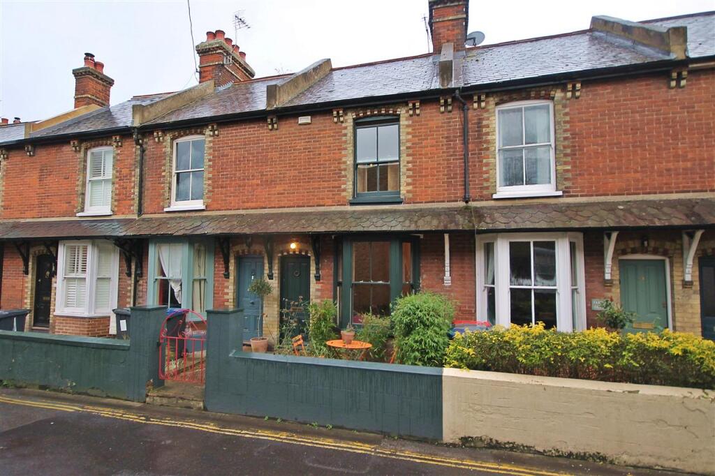 Main image of property: Pound Lane, Canterbury