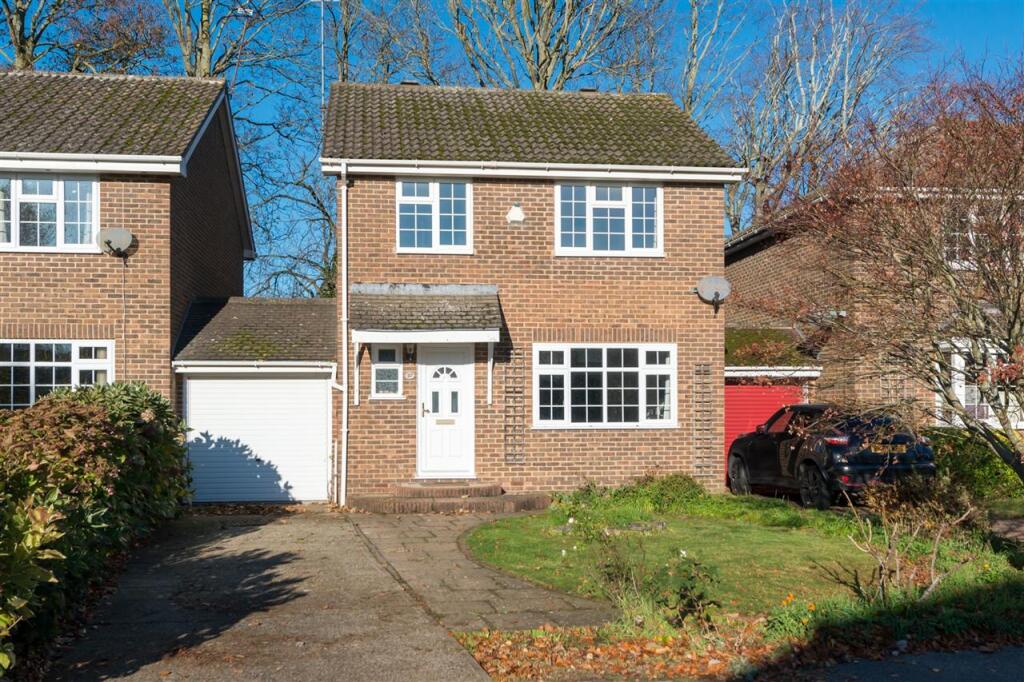 Main image of property: Rochester Avenue, Canterbury