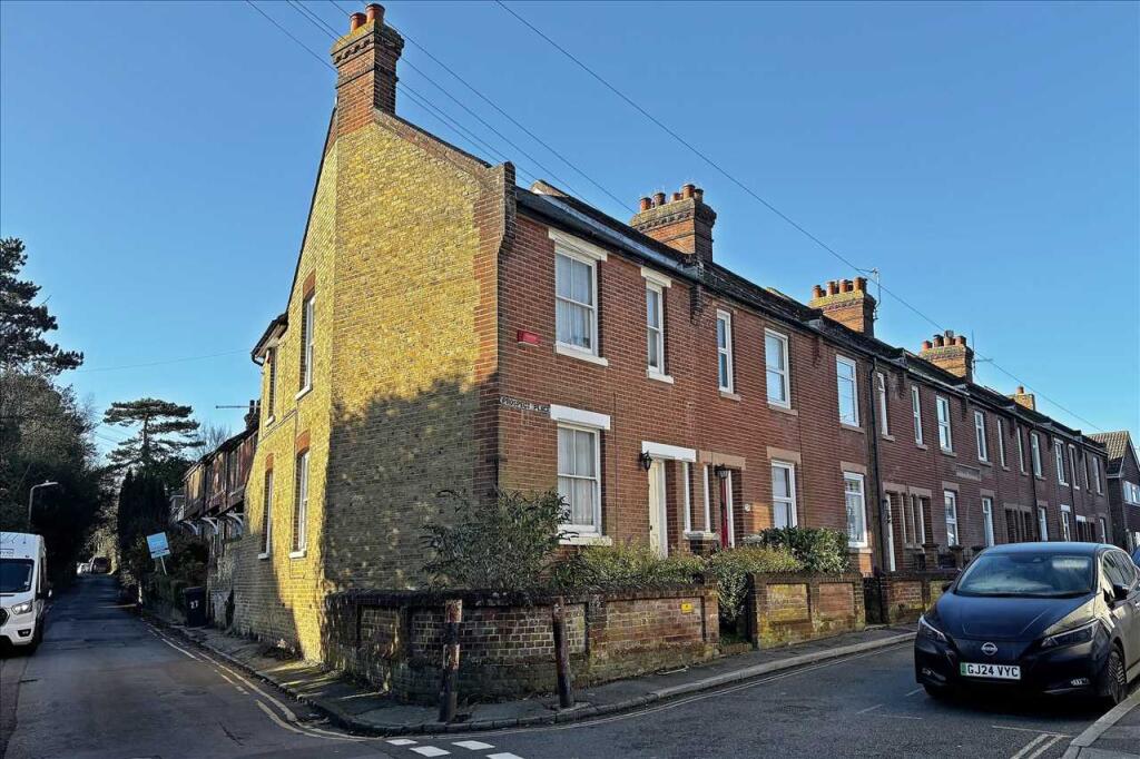 Main image of property: Prospect Place, Canterbury