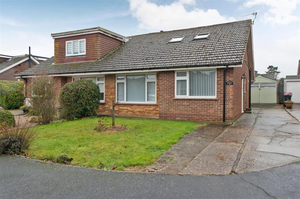 Main image of property: Pineside Road, Littlebourne