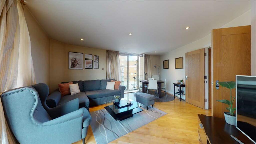 Main image of property: Palgrave Gardens, London