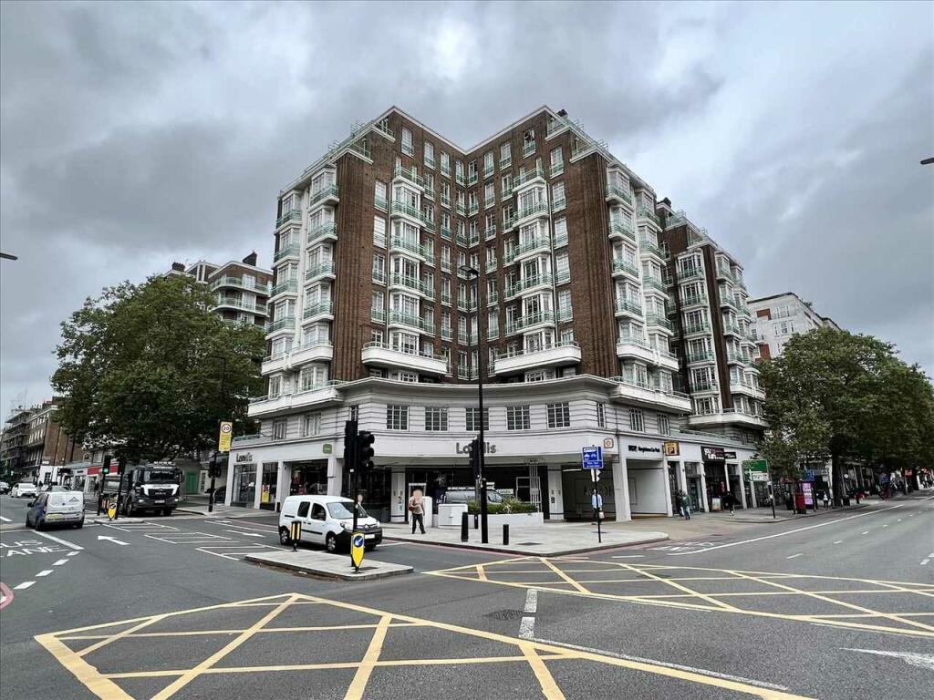 Main image of property: Dorset House, London