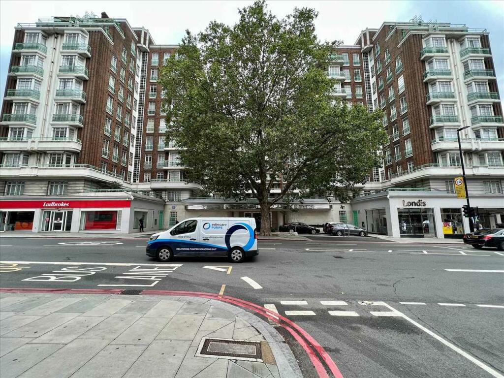 Main image of property: Gloucester Place, London