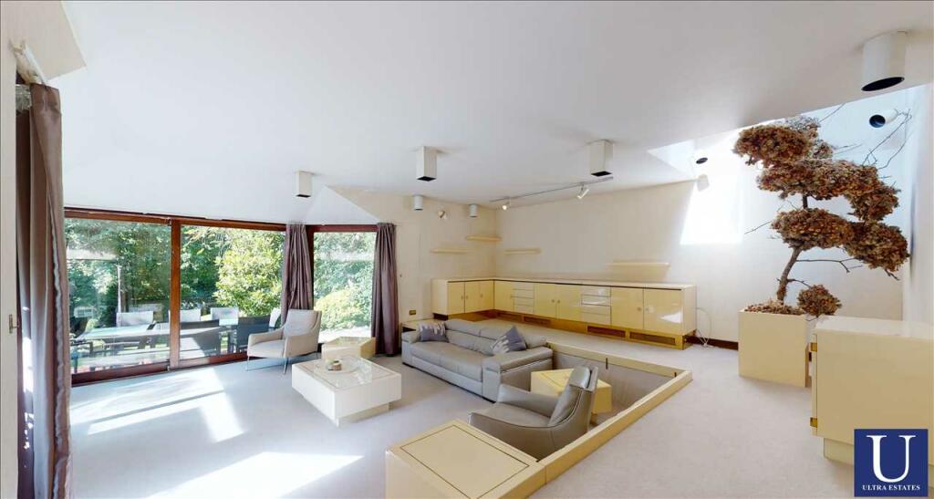 Main image of property: West Heath Road, London