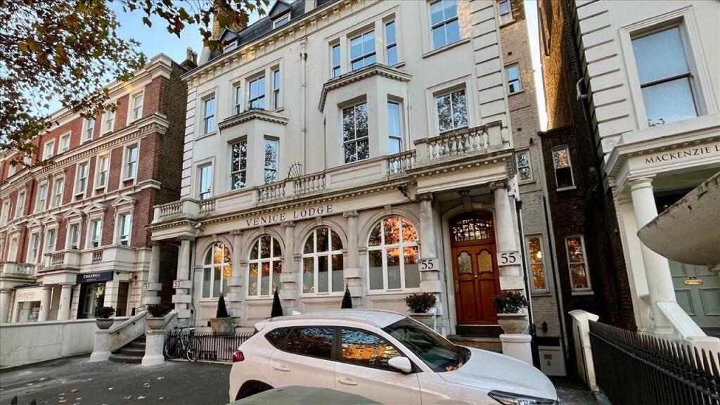 Main image of property: Maida Vale, London