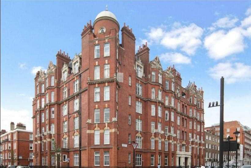 Main image of property: Upper Montagu Street, London