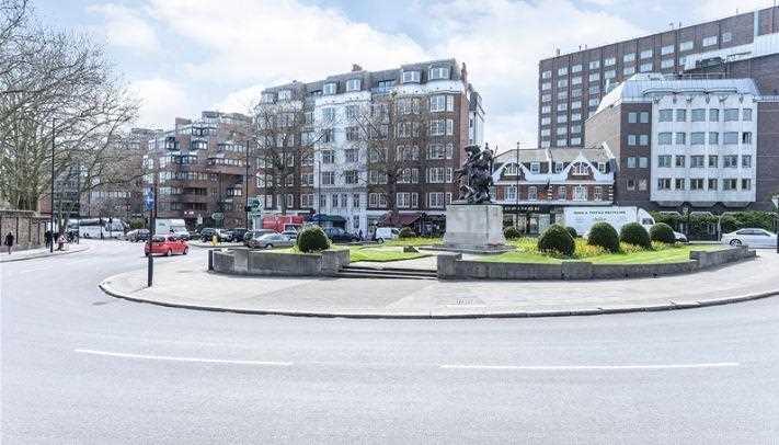 Main image of property: Strathmore Court, London