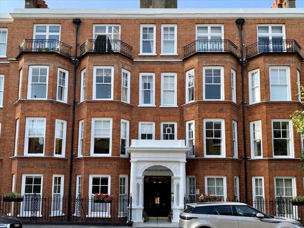 Main image of property: York Street, London