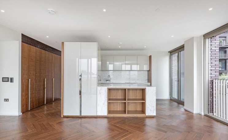 Main image of property: New Union Square, London