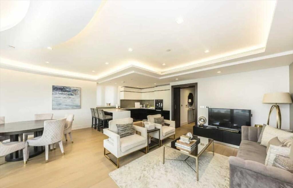 Main image of property: Albert Embankment, London