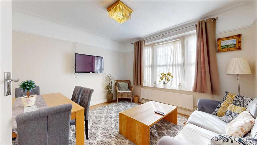Main image of property: Crawford Street, London