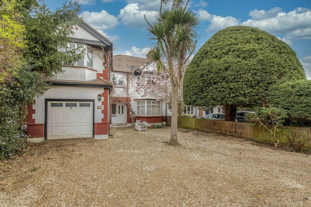 Main image of property: Waldegrave Road, Twickenham