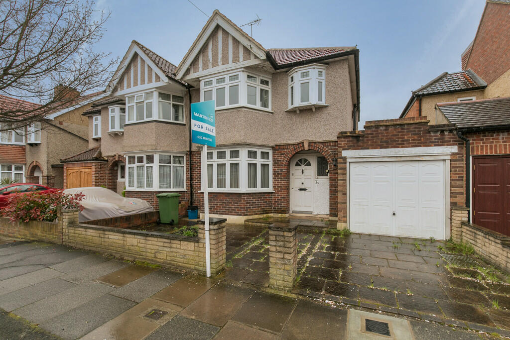 Main image of property: Constance Road, Whitton, Twickenham