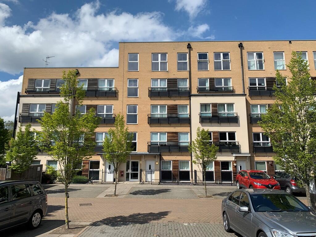 Main image of property: Lanadron Close, Isleworth