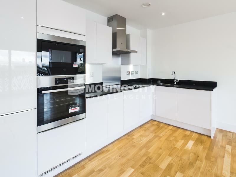 Main image of property: City View Point, 139 Leven Road, Poplar, E14