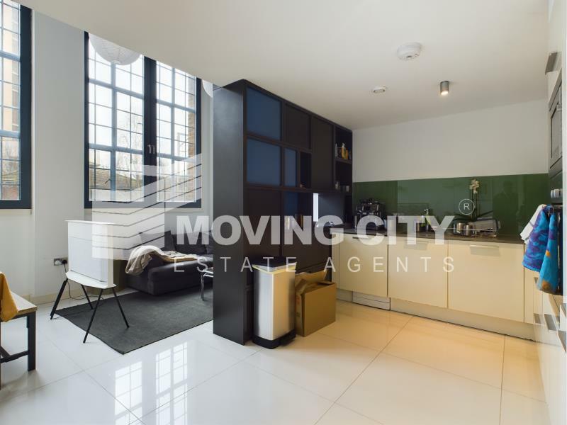 Main image of property: Arthaus House, 205 Richmond Road, London E8 