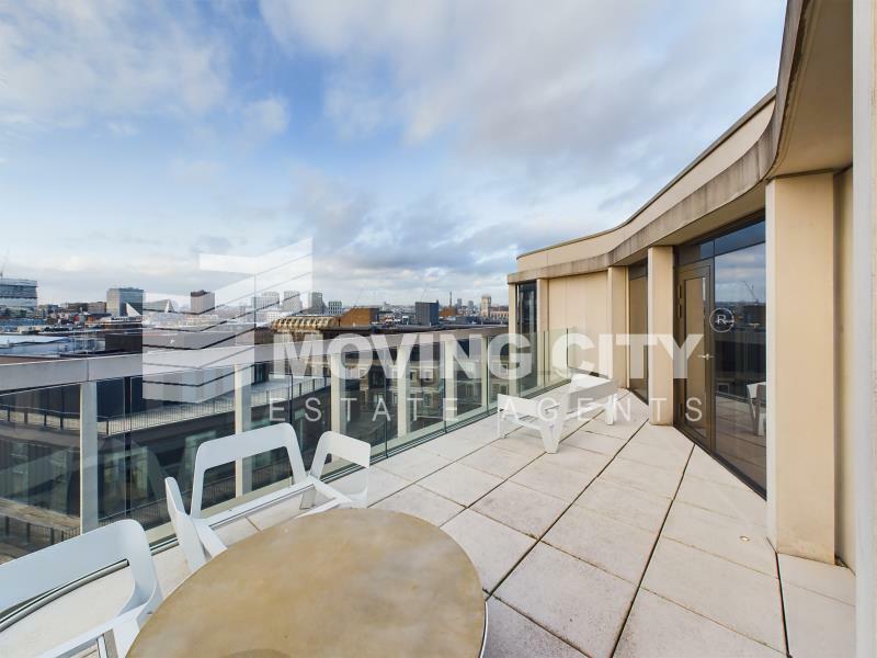 Main image of property: Cleland House, John Islip Street, SW1P