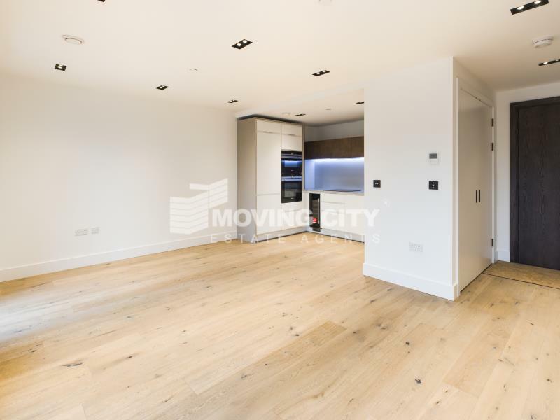 Main image of property: Keybridge Lofts, Vauxhall, London, SW8