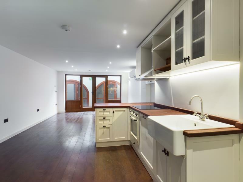 1 bedroom apartment for rent in Emerson Bainbridge House, Cleveland Street, Fitzrovia, W1T