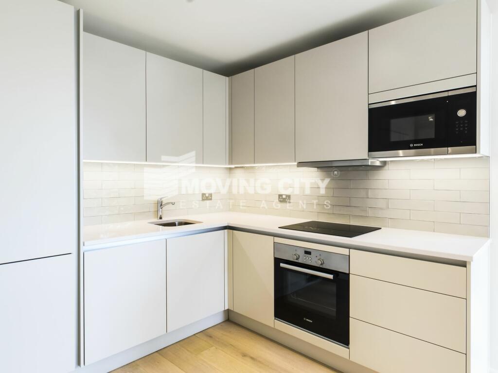 Main image of property: Beatrice Place, London, SW19