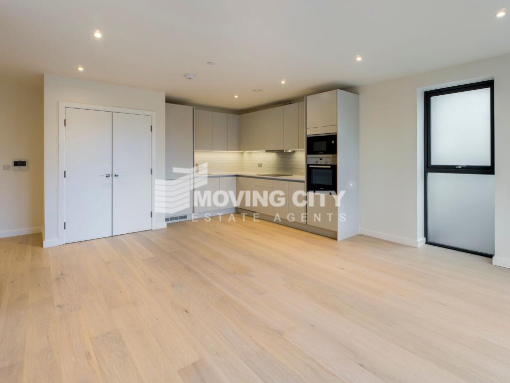 Main image of property: Beatrice Place, London, SW19