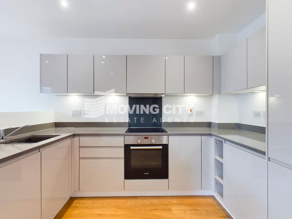 Main image of property: Holman Drive, Pemberton House Holman Drive, UB2