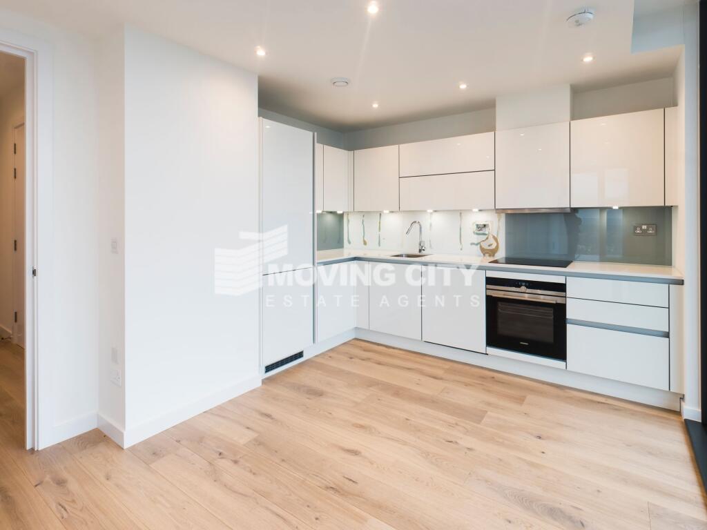 Main image of property: Great Eastern Road, Legacy Tower, E15