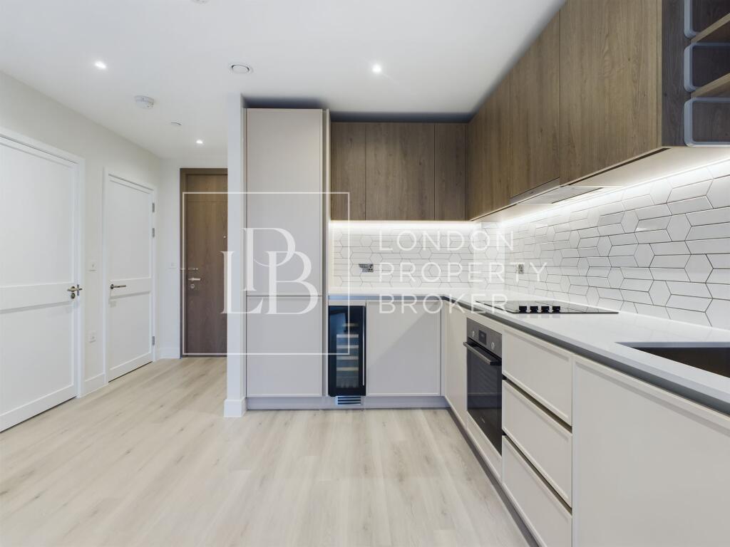 Main image of property: Bufton House, Astell Road, Kidbrooke Village SE3