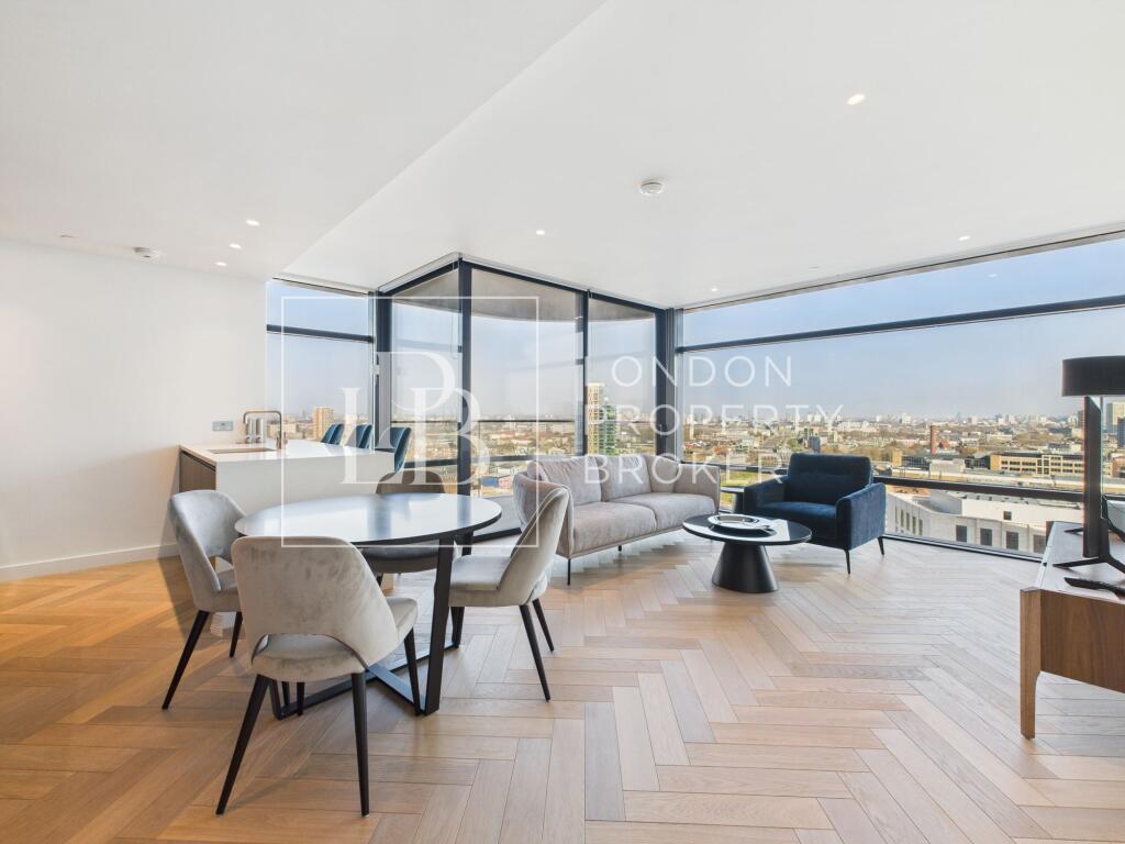 Main image of property: Principal Tower, Worship Street, London, EC2A