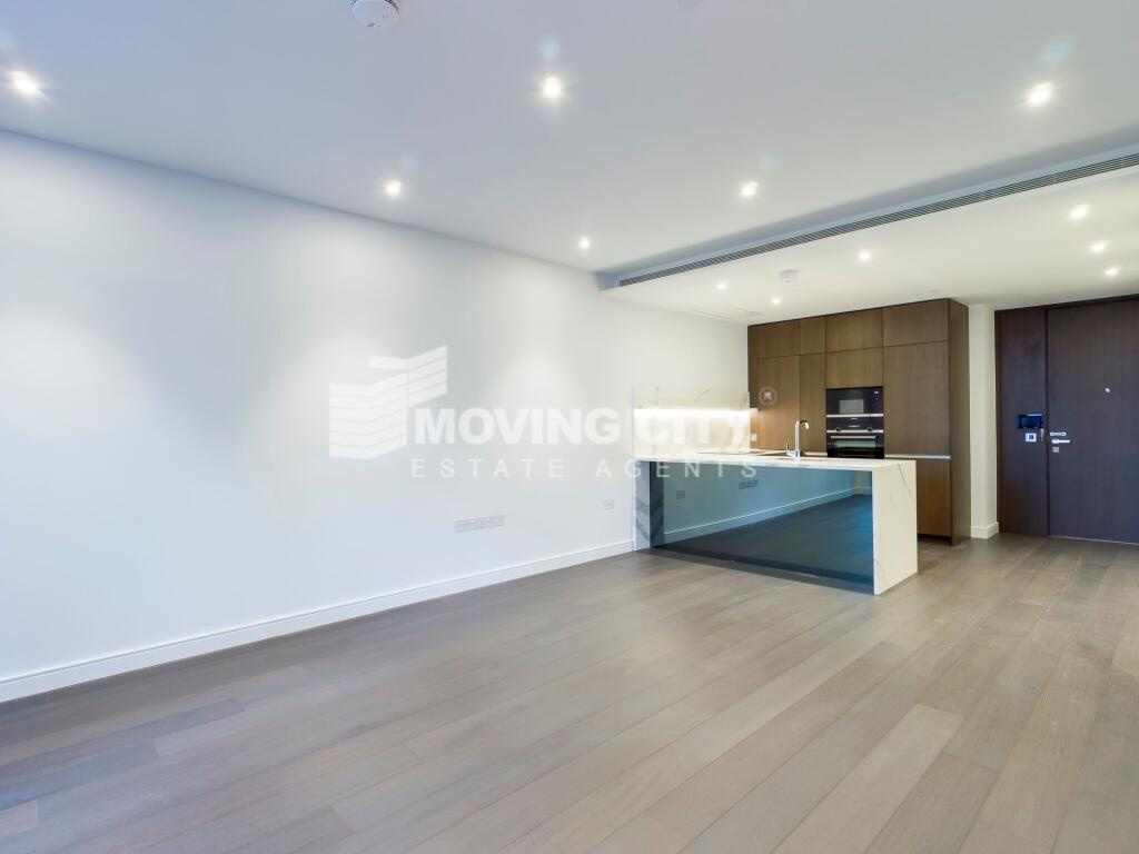 Main image of property: 10 Park Drive, London, E14