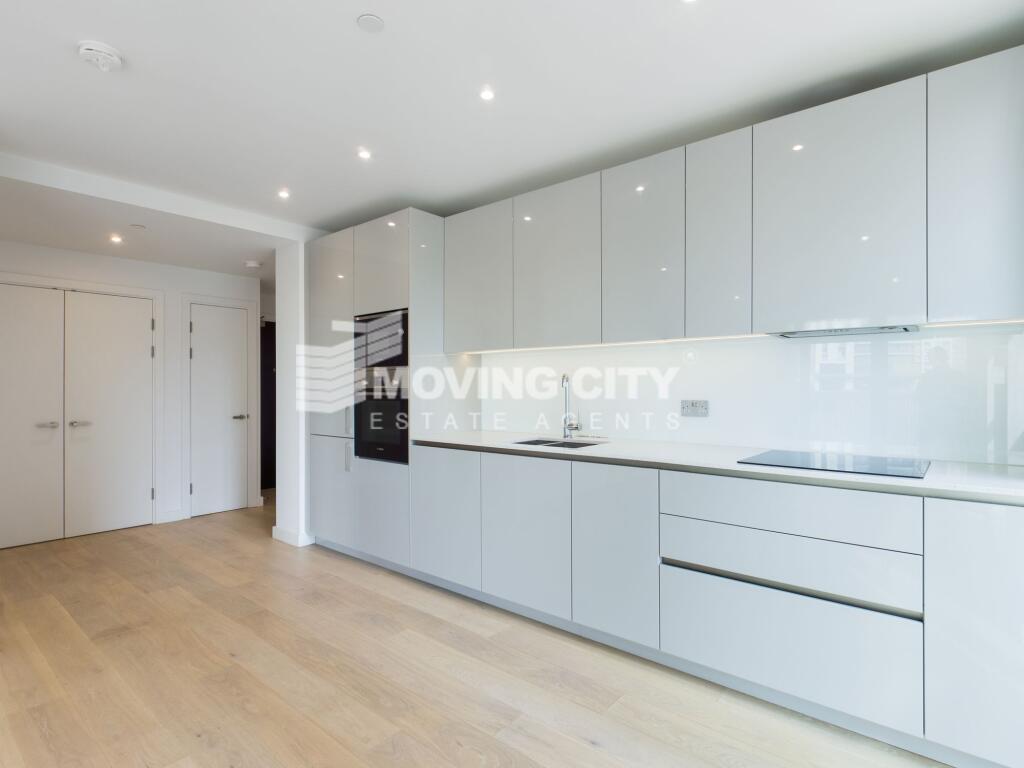 Main image of property: Weymouth Building, Deacon Street, SE17