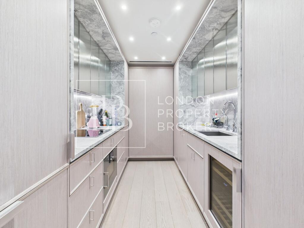 Main image of property: Hanover Square, London, W1S
