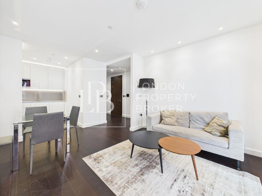Main image of property: Charles Clowes Walk, London, SW11