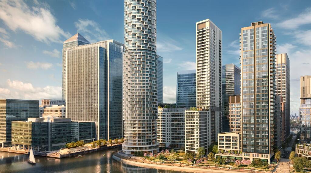 Main image of property: Park Drive, London, E14