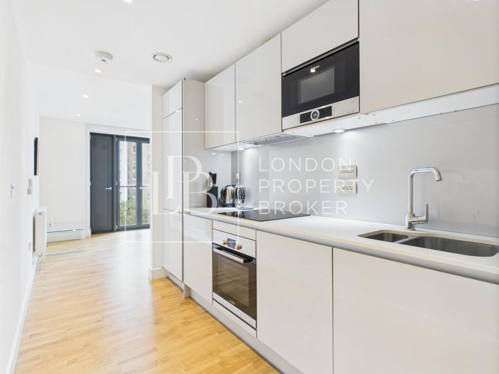 Main image of property: Station Road, London, SE13