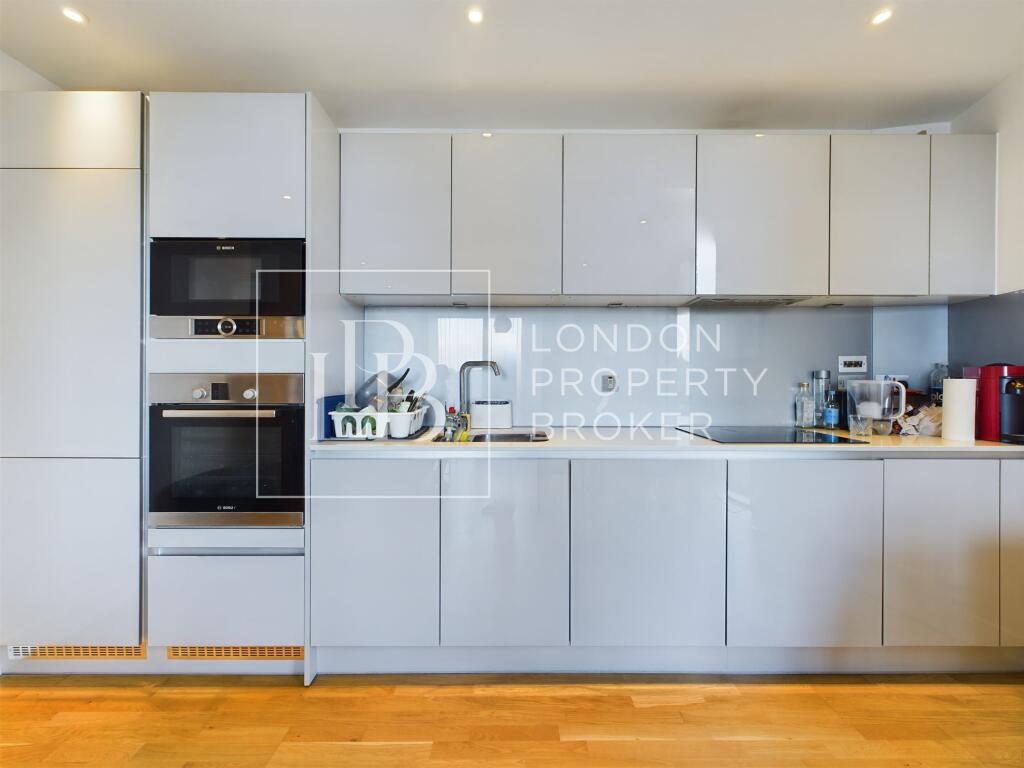Main image of property: Station Road, London, SE13