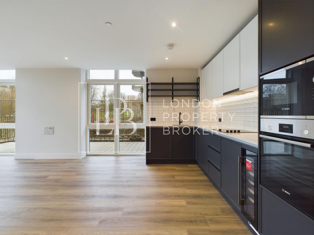 Main image of property: Astell Road, Bufton House, SE3