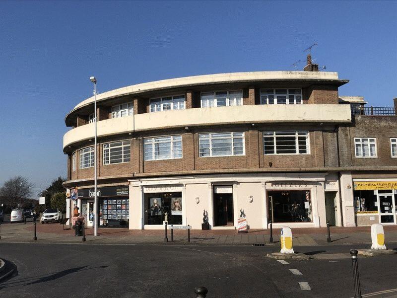 Main image of property: Goring Road, Worthing