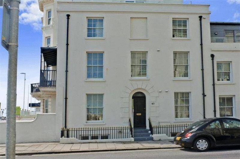 Main image of property: Marine Parade, Worthing