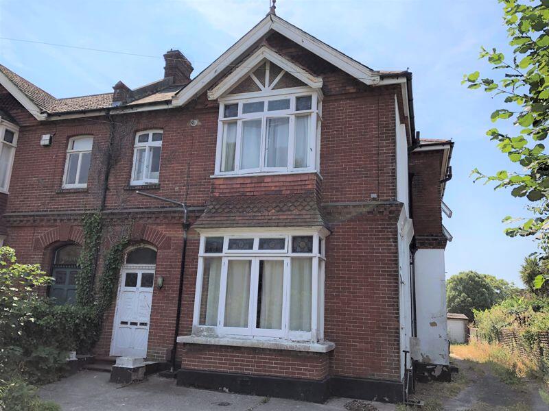 Main image of property: Richmond Road, Worthing