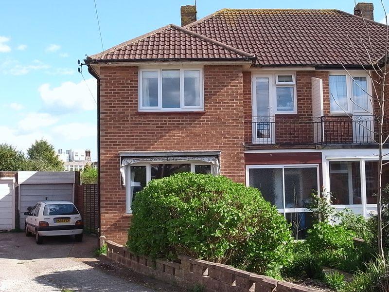 Main image of property: Rogate Close, WORTHING