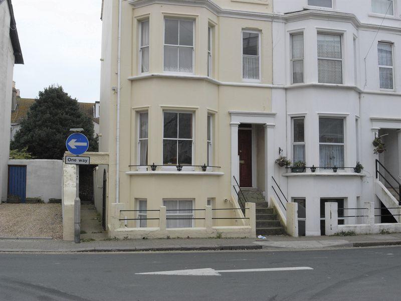 Main image of property: Crescent Road, WORTHING