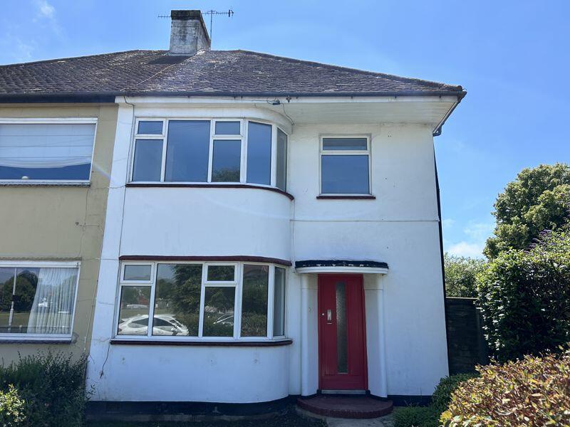 Main image of property: Ardsheal Road, WORTHING