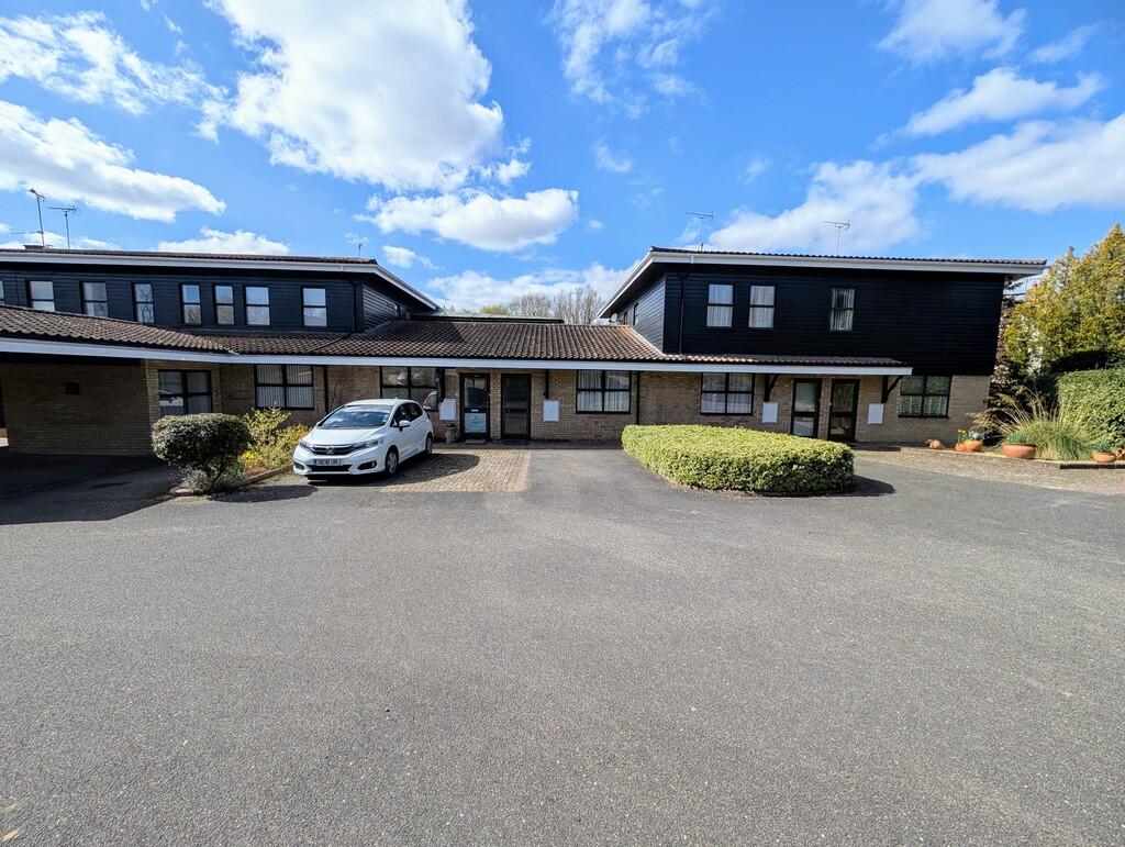 Main image of property: Lark Valley Court, Fornham St. Martin