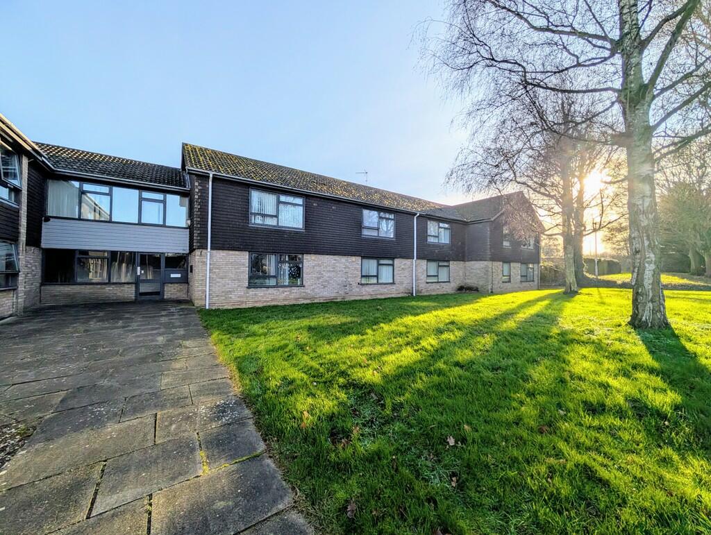Main image of property: Field Court, Stanton