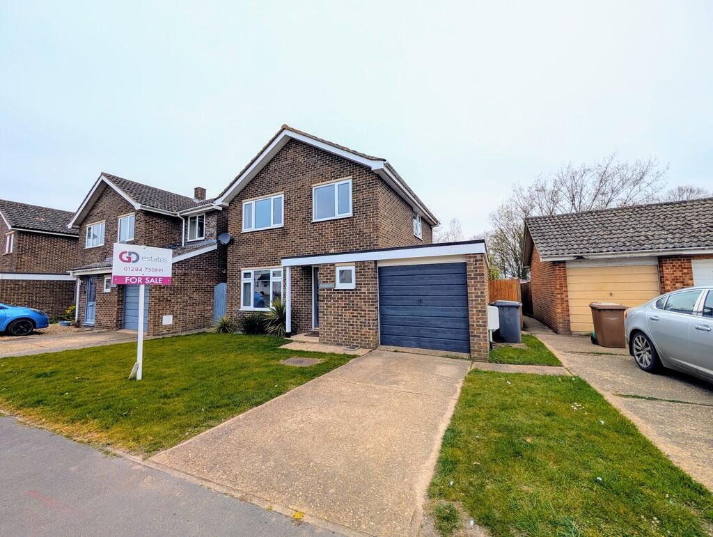 Main image of property: Hepworth Road, Stanton