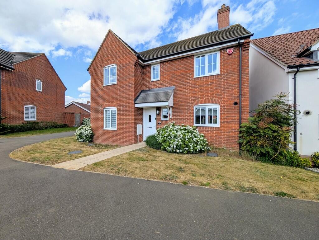 Main image of property: Dudding Walk, Stanton